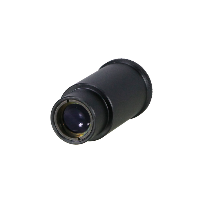 0.3X Microscope Camera Coupler C-Mount Adapter 23mm