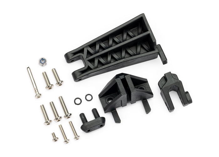 10642 RUDDER MOUNT/STEERING ARM