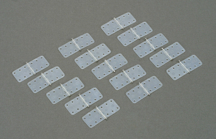 Hinge, Nylon, Small (15)