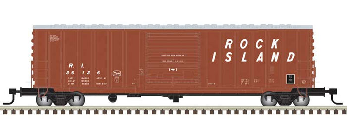 150-20007071 50'Design Box RI 36136