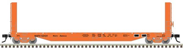 150-20007106 Bulkhead Flat NAFX 53131