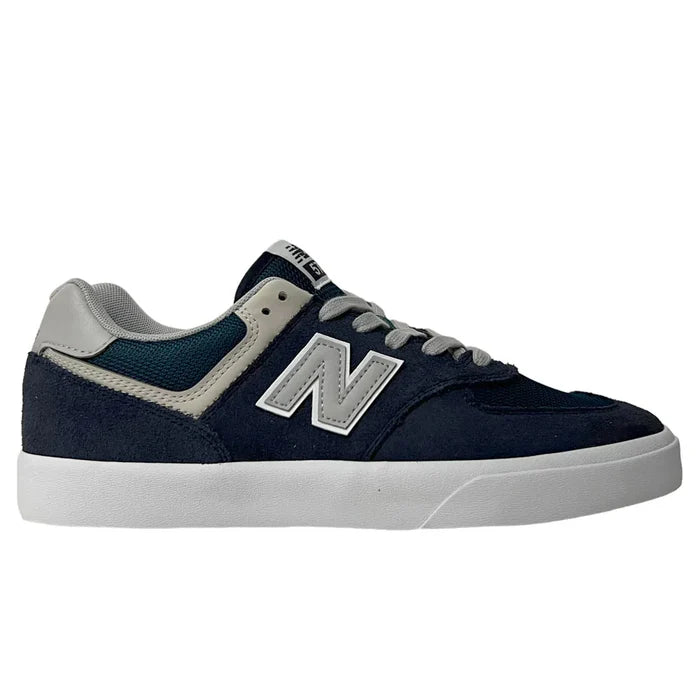 New Balance - 574 VCN (Blue/Grey)*SALE