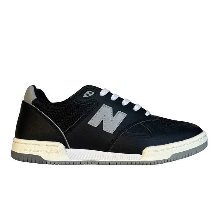 New Balance - 600 BBW (Black/Grey) *SALE