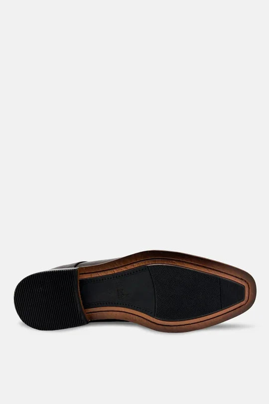 6TH Sense Guitar Formal Shoe