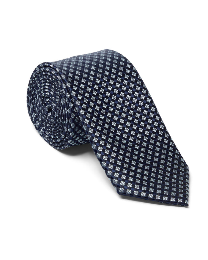6TH Sense Tie Set