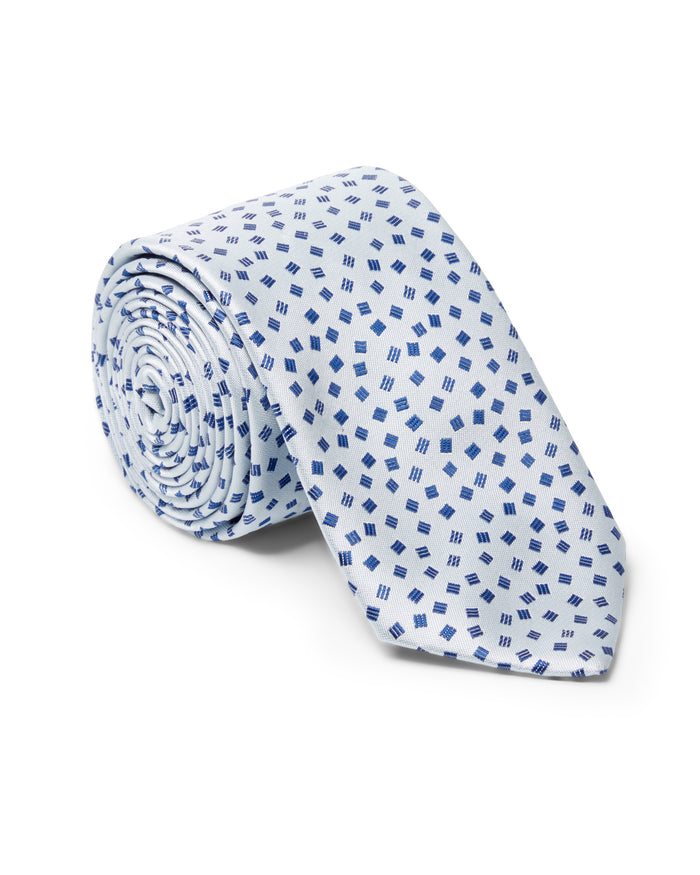 6TH Sense Tie Set