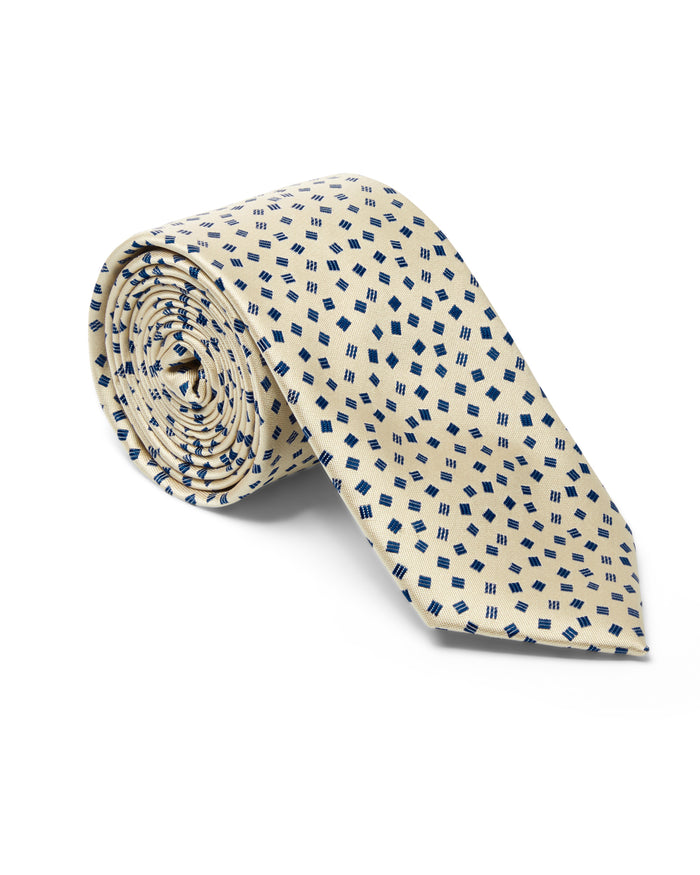 6TH Sense Tie Set