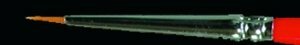 Super Fine Detail Brush (20/0 Round)