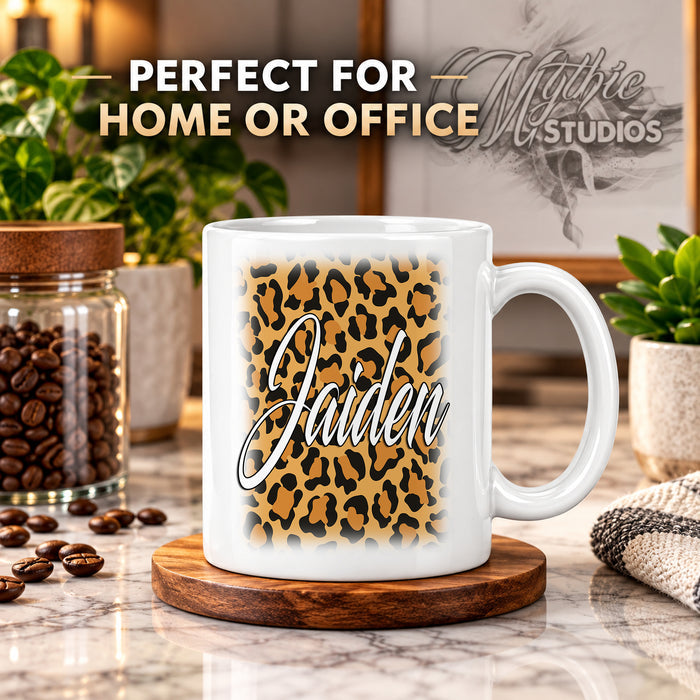 Mythic A024 COFFEEMUG PT04