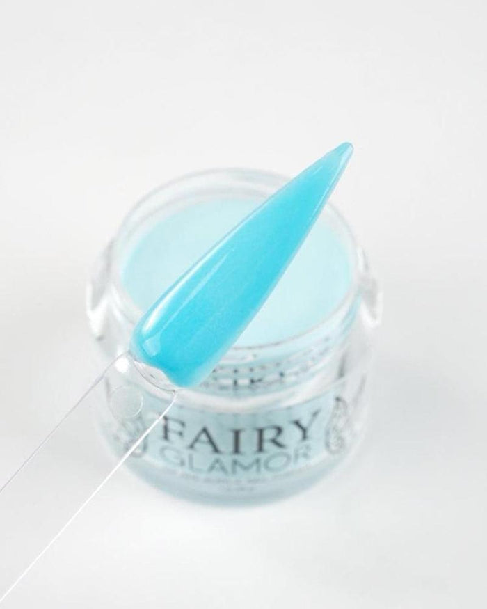 -Glow in the Dark-Dip-Nail-Powder-Abraca-glam-Fairy-Glamor