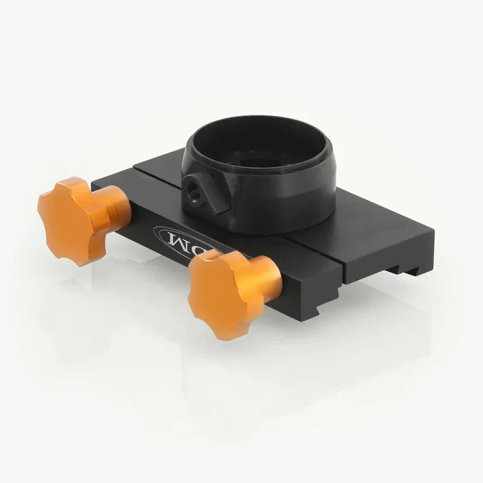 ADM Dual Series Saddle for AVX (DUAL-AVX) - Astronomy Plus