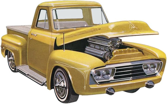 AMT882/12 1/25 1953 Ford Pickup