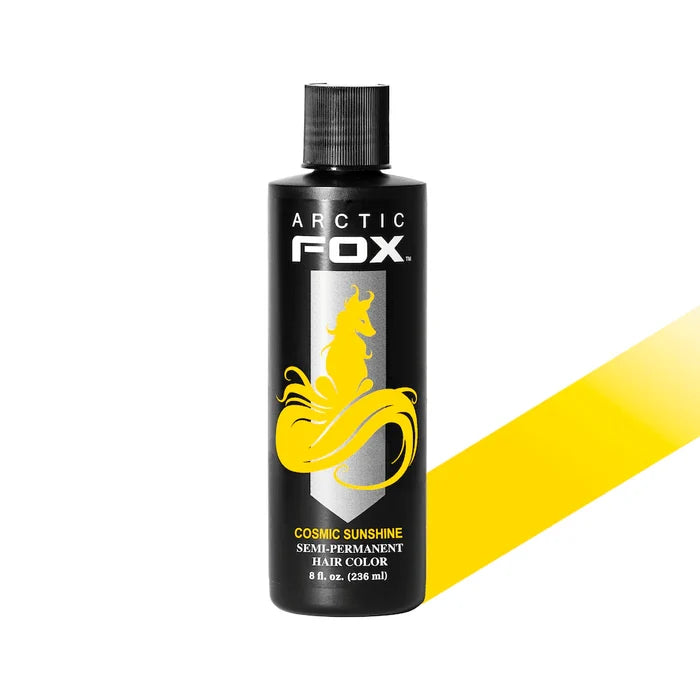 Arctic Fox - Cosmic Sunshine 118ml