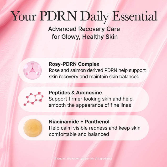 Arencia PDRN Booster Shot 30ml جرعة معززة من أرينسيا PDRN - Princess Cosmetics Qatar