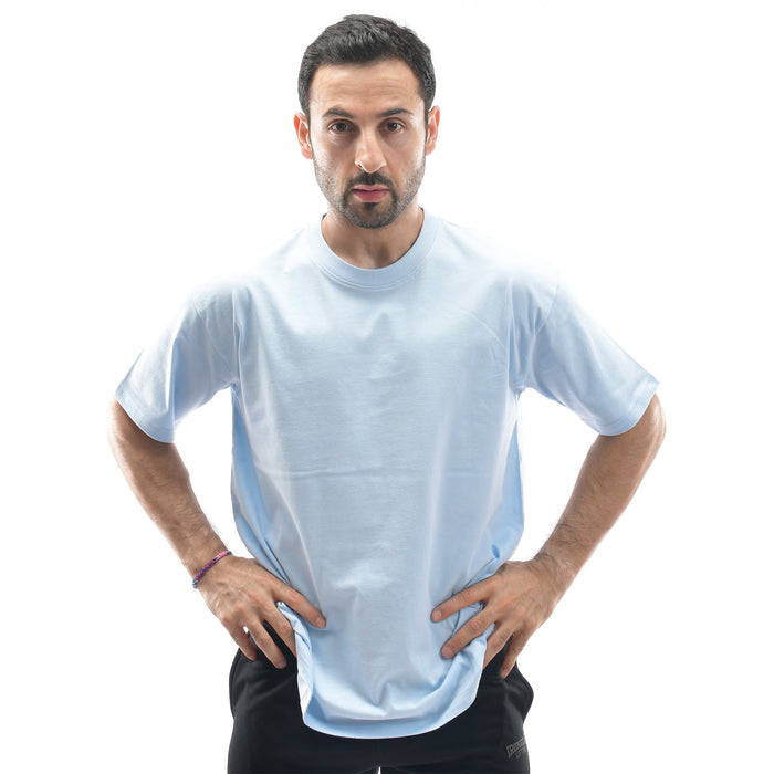 Athletic Dept oversized tee - IRONGEAR Fitness
