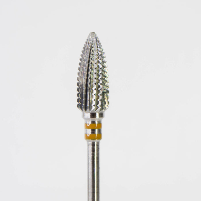 Atwood - Double Orange Crush Football | Coarse
