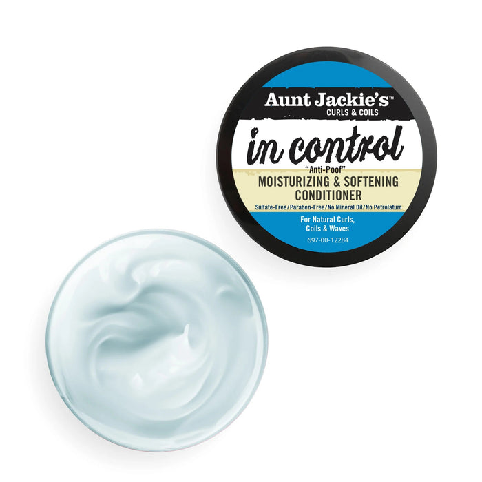 Aunt Jackie's In Control Conditioner 15oz
