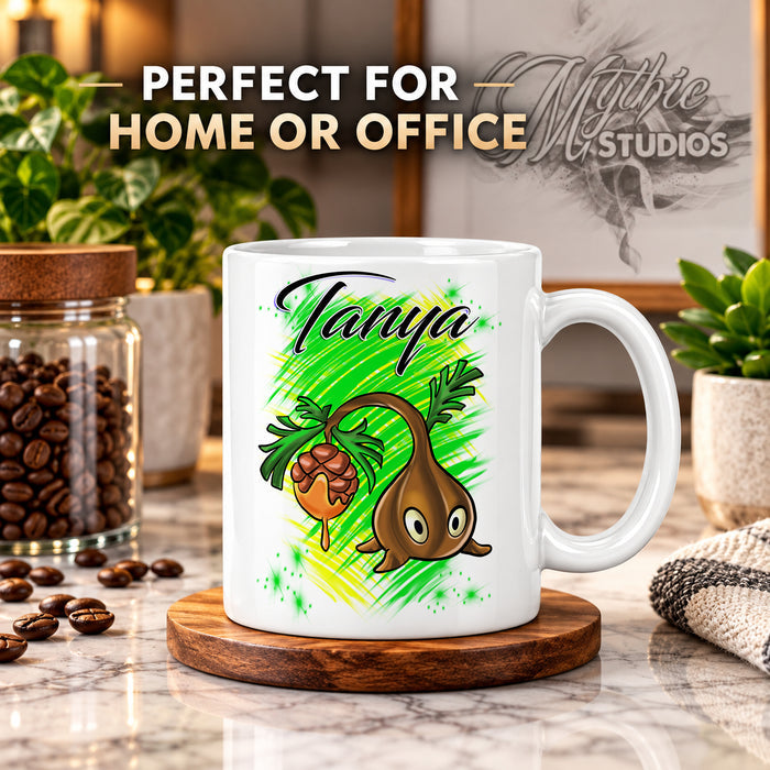 Mythic B202 COFFEEMUG PT04
