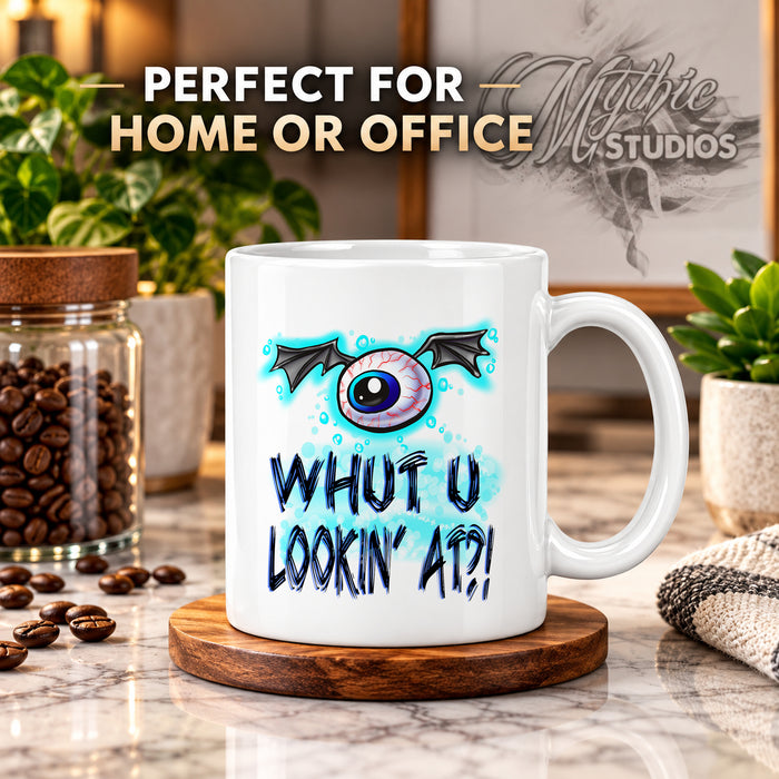 Mythic B221 COFFEEMUG PT04