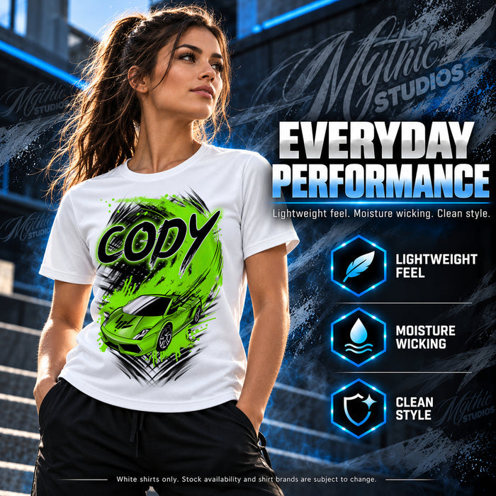 Mythic B253 SHIRT PT04