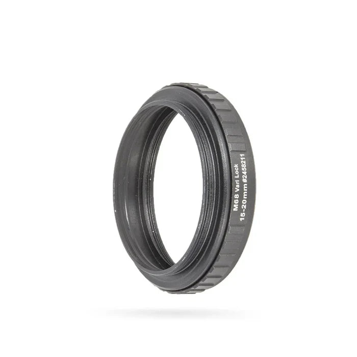 Baader M68 VariLock 15-20mm Extension (M68/VAR)