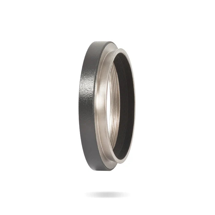 Baader M68/S68 Steel Change Ring to Fit Zeiss Adapter System (M68-CRING)