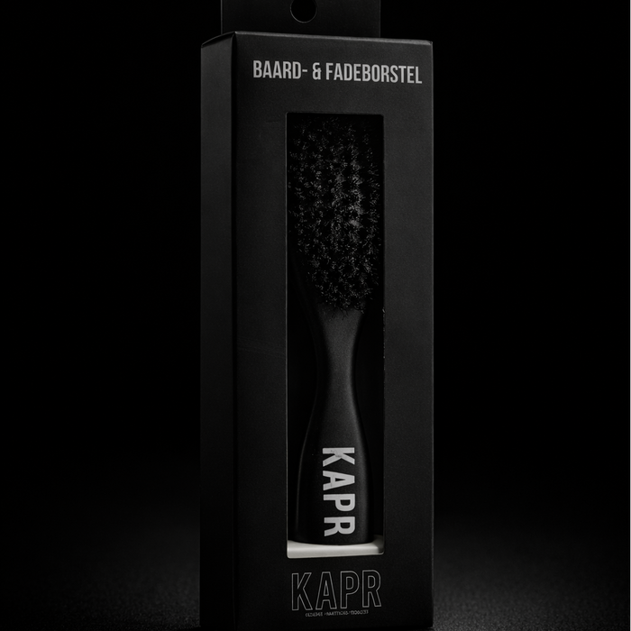 BAARD & FADE BORSTEL