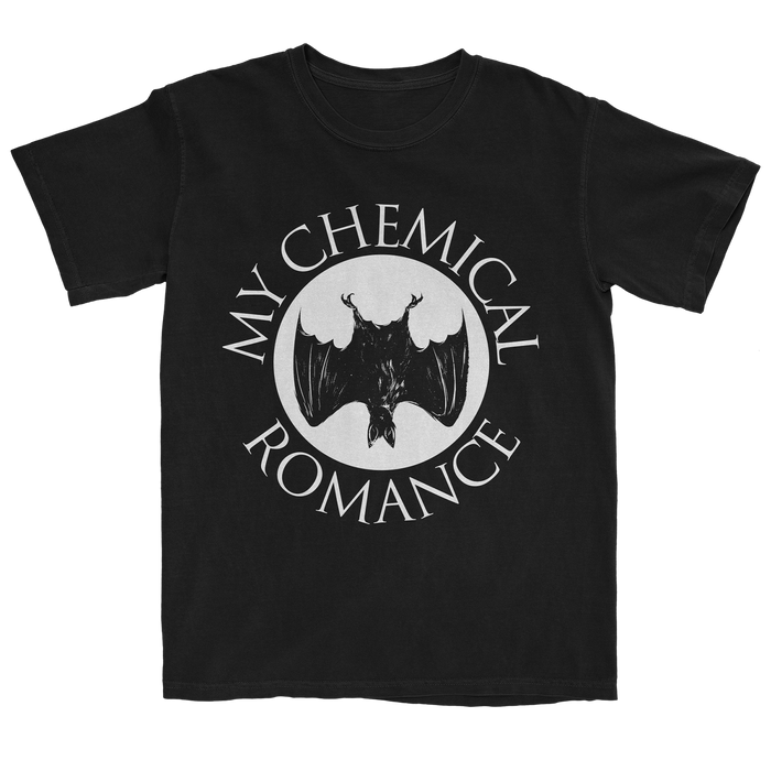 Bats T-Shirt