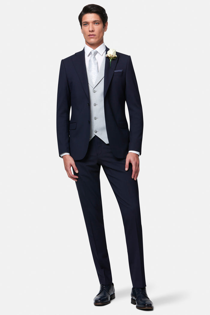 Benetti Albert Waist Coat