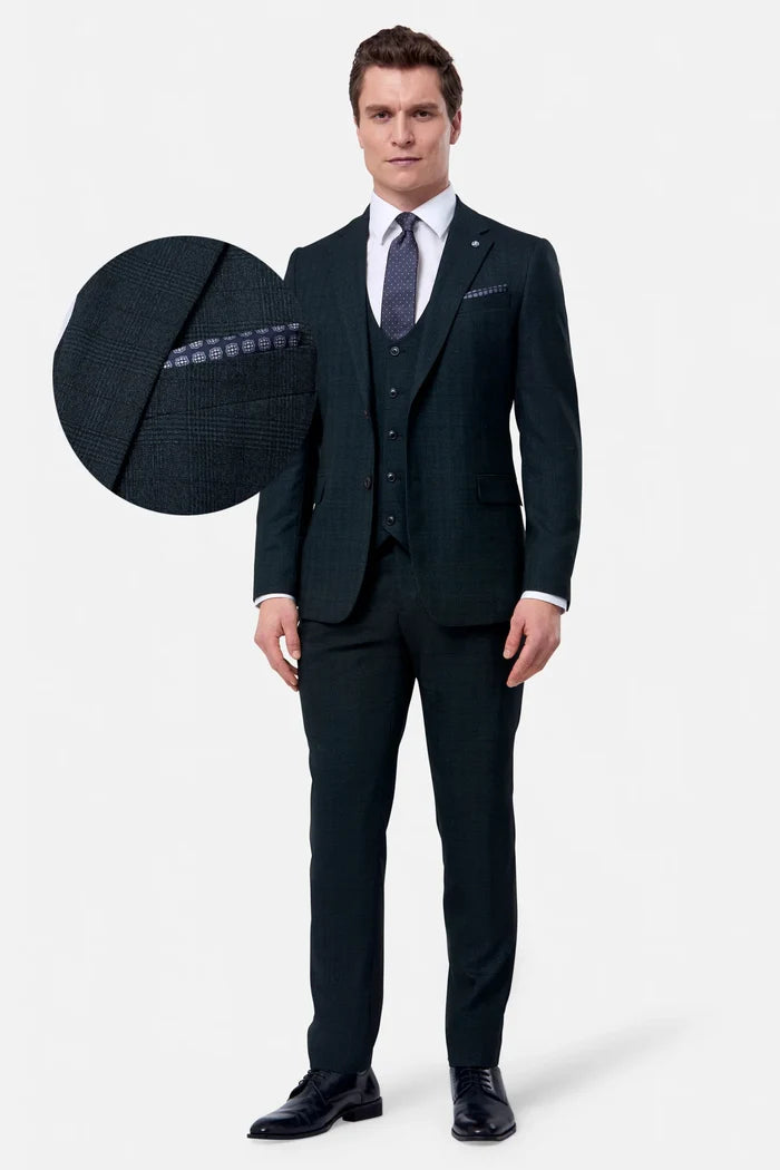 Benetti Suit Pants