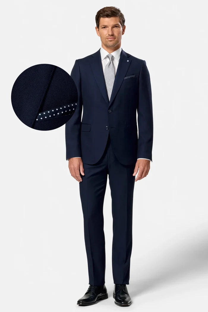 Benetti Suit Pants