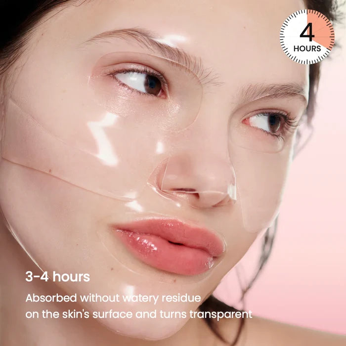 Biodance Bio-Collagen Real Deep Mask 1 pza