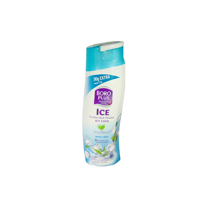 Boro Plus Ice Heat Powder 150g