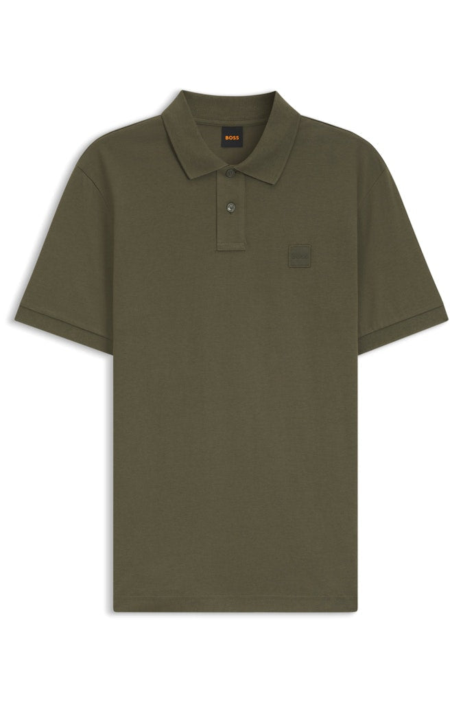 Boss Passenger Polo