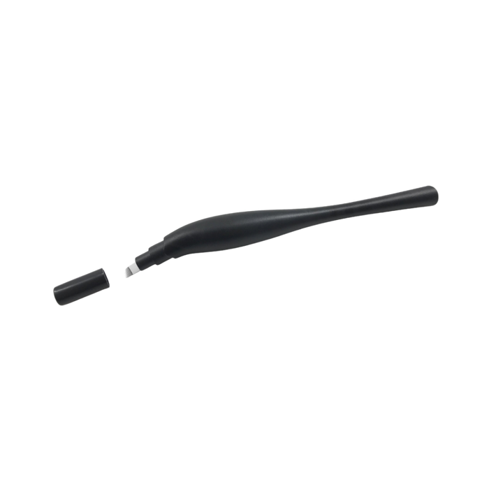 Browed - Disposable Microblading Hand Tool (Curved Handle)
