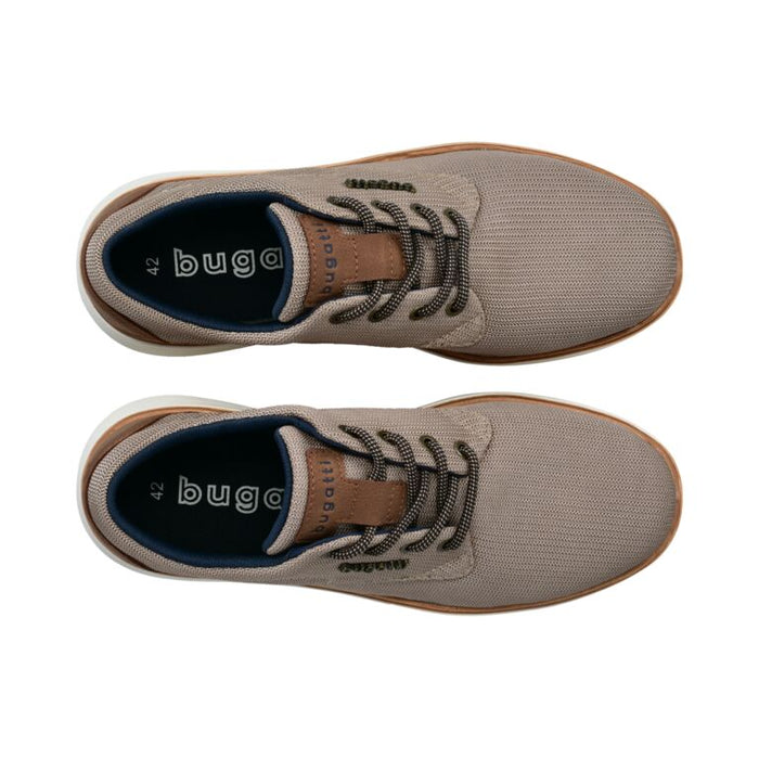 Bugatti Canvas Trainer