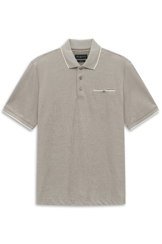 Bugatti Pocket Polo