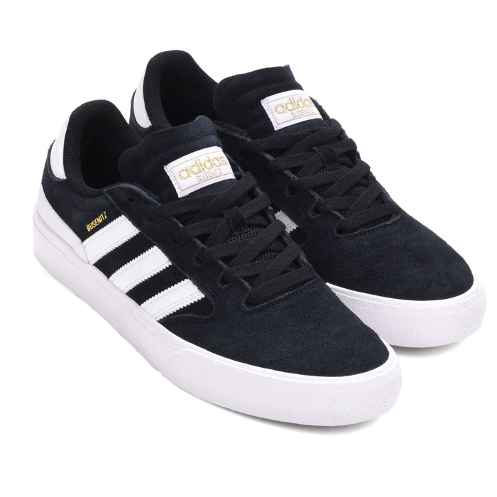 Adidas - Busenitz Vulc II (Black/White/Gum)