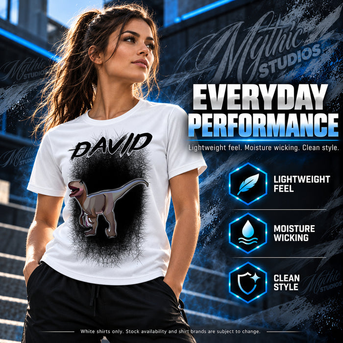 Mythic C117 SHIRT PT04