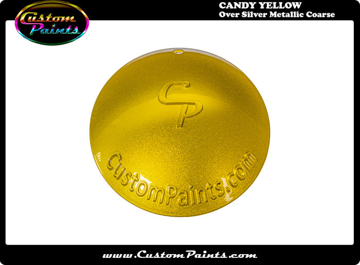 Yellow / 1 Pint