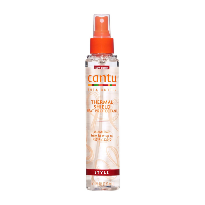 cantu Thermal Shield Heat Protectant 5.1oz
