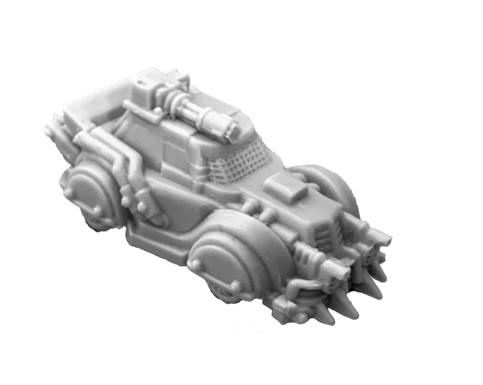 Car Wars Core Set