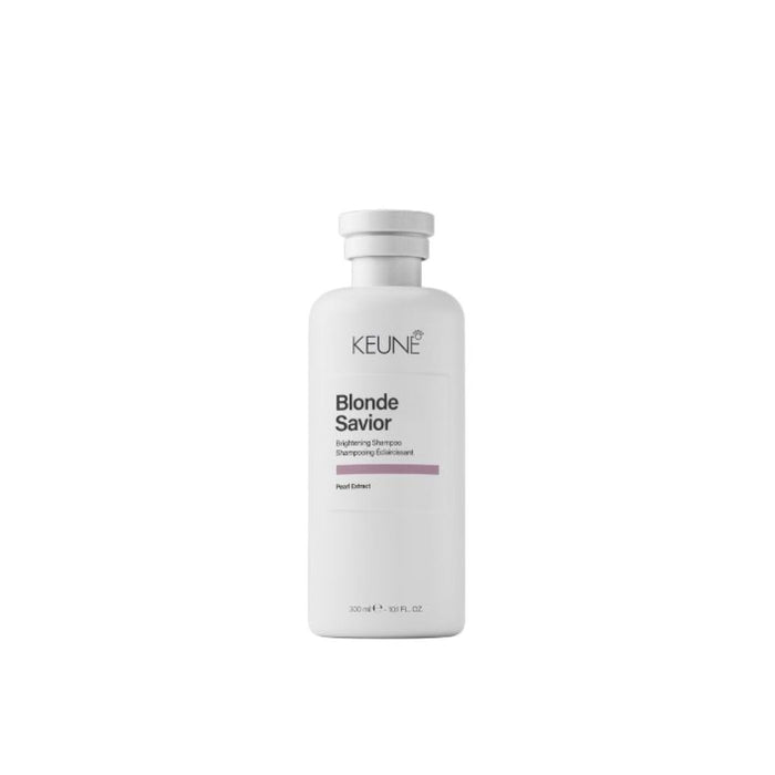 Keune Care Blonde Savior Stralend blond haar Care For Hair