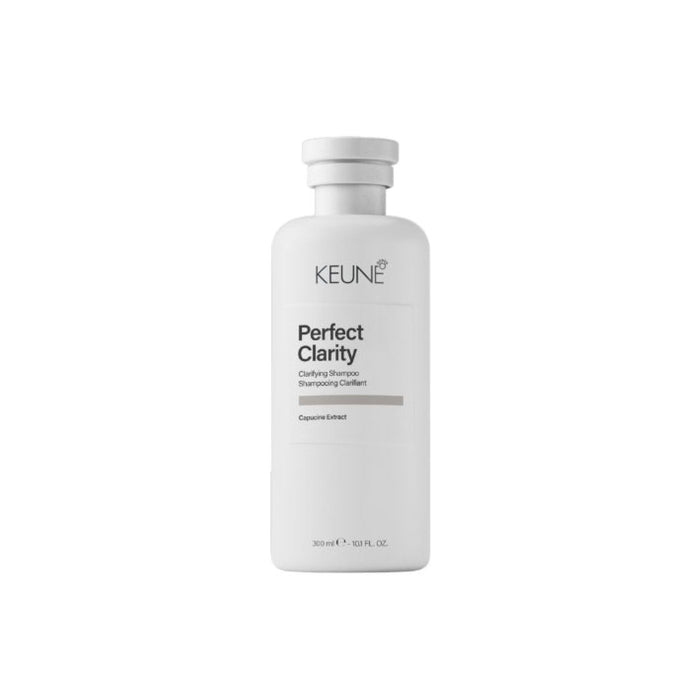 Keune Care Perfect Clarity Shampoo Intens fris haar Care For Hair