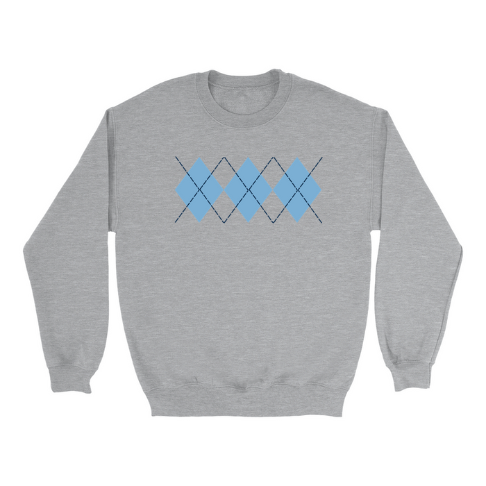 Sport Grey / Small (S)