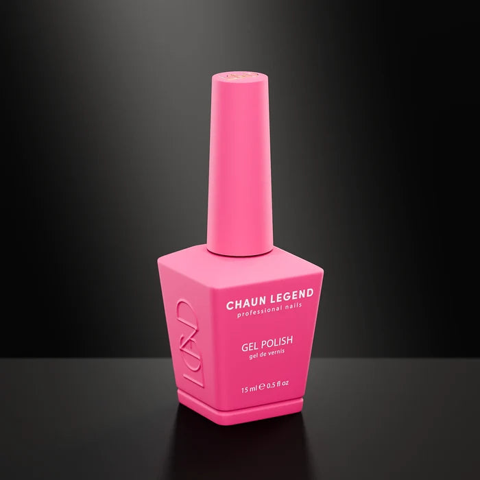 Chaun Legend Gel - LG5039 Pretty In Pink