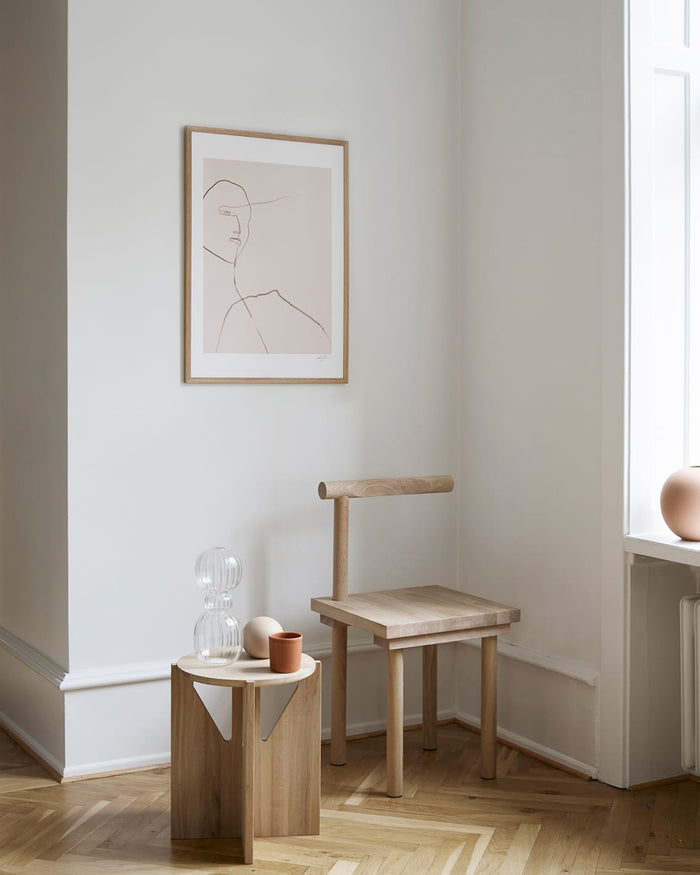 Clay by Anna Johansson