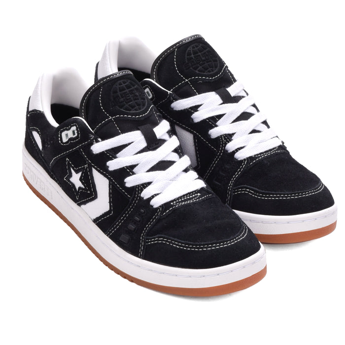 Converse CONS - AS-1 Alexis Sablone Pro Ox (Black/Egret/Gum)