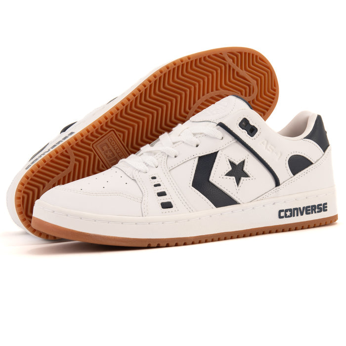 Converse CONS - AS-1 Alexis Sablone Pro Ox (White/Navy/Gum)