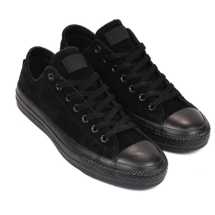 Converse CONS - CTAS Pro Ox (Black/Black/Black/Black)